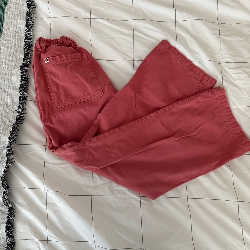Big Bud Press Work Pants Size M